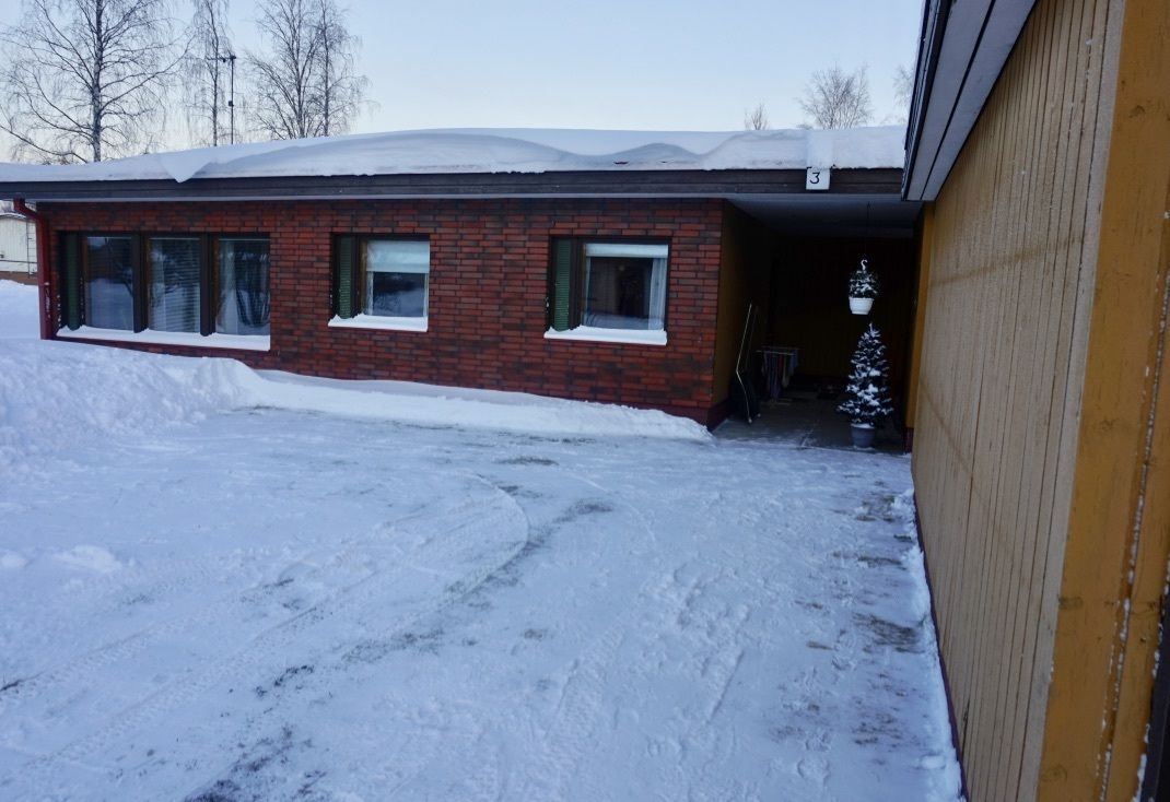 Дом в Кухмо, Финляндия, 113 м2 фото 4