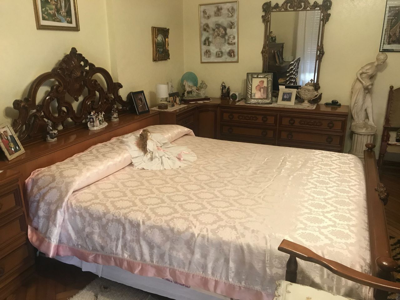 Квартира в Валлекрозии, Италия, 70 м2 фото 4