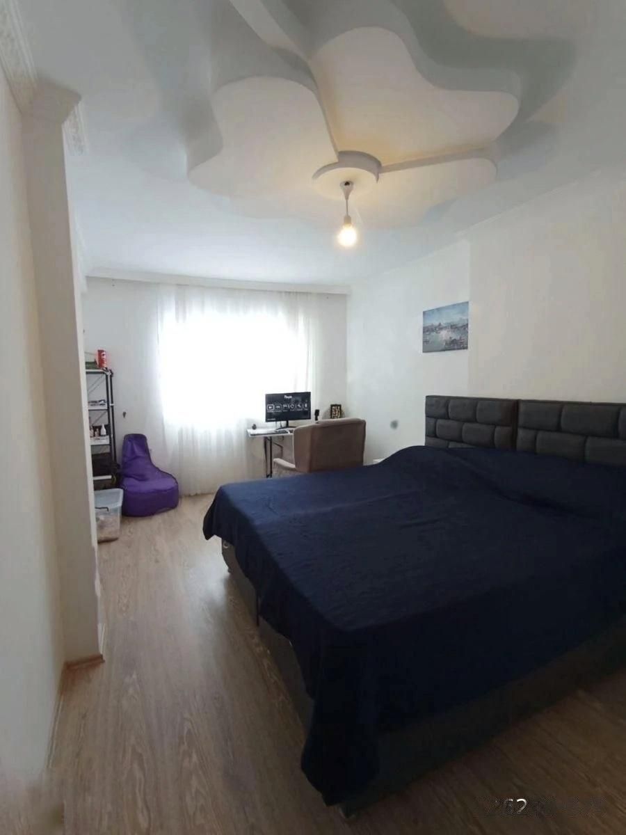 Квартира в Алании, Турция, 110 м2 фото 3