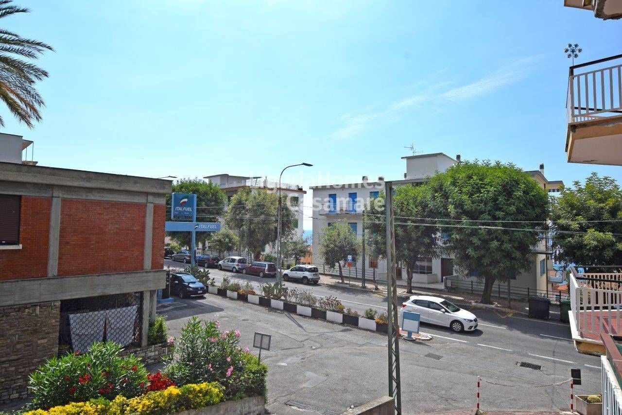 Квартира в Оспедалетти, Италия, 75 м2 фото 2