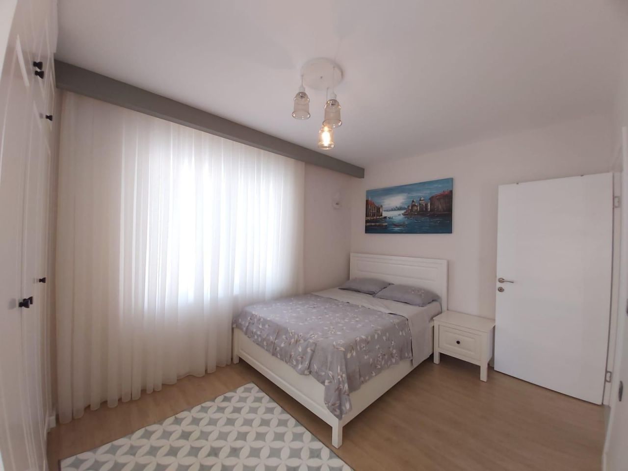 Квартира в Алании, Турция, 140 м2 фото 3