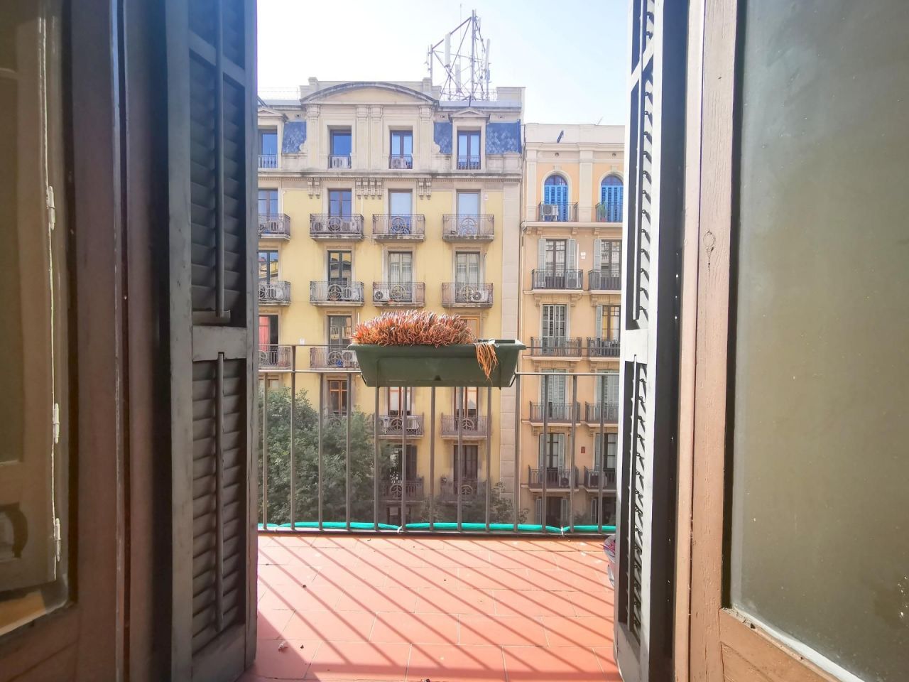 Апартаменты в Барселоне, Испания, 183 м2 фото 1