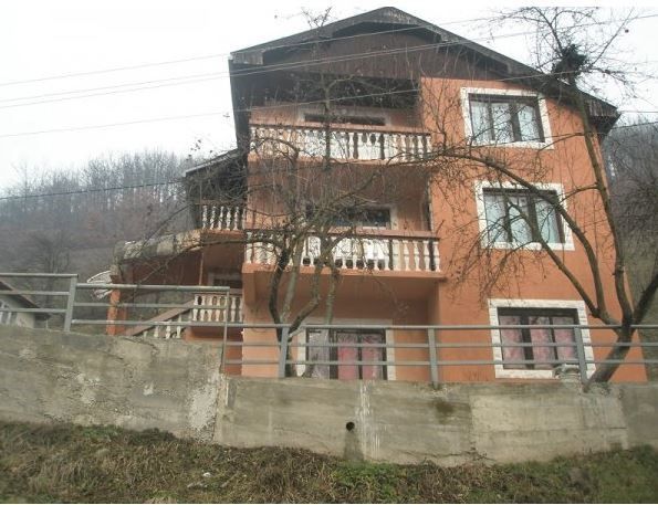 Дом в Биело-Поле, Черногория, 176 м2 фото 2
