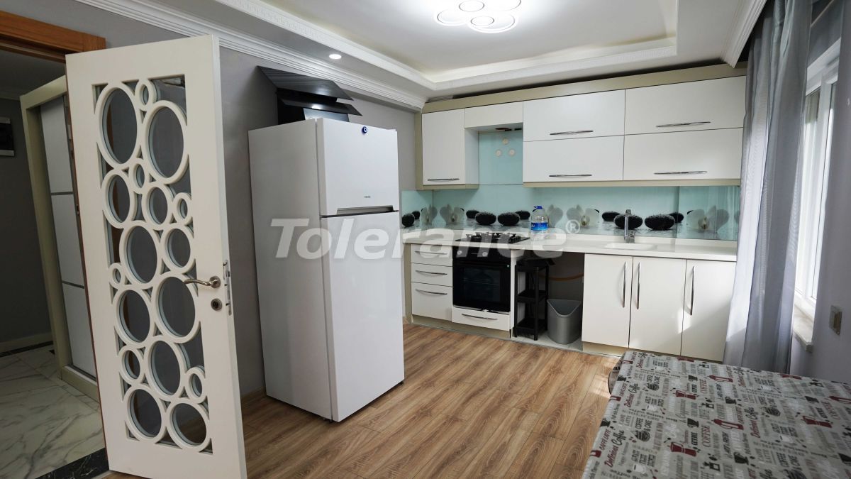 Апартаменты в Анталии, Турция, 90 м2 фото 3