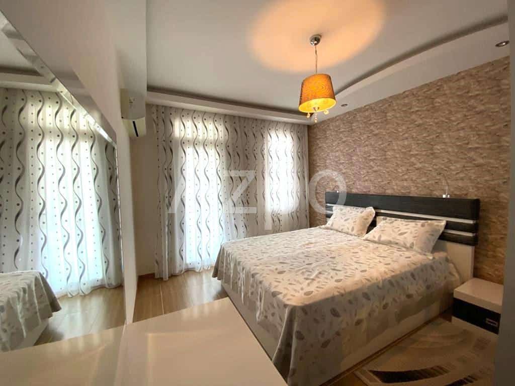 Апартаменты в Алании, Турция, 95 м2 фото 3