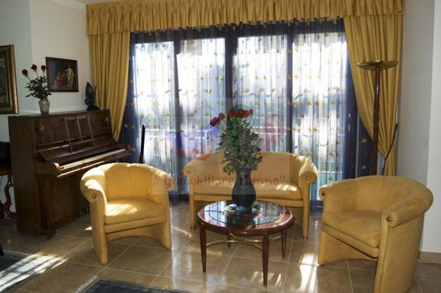 Вилла в Сан-Ремо, Италия, 185 м2 фото 4