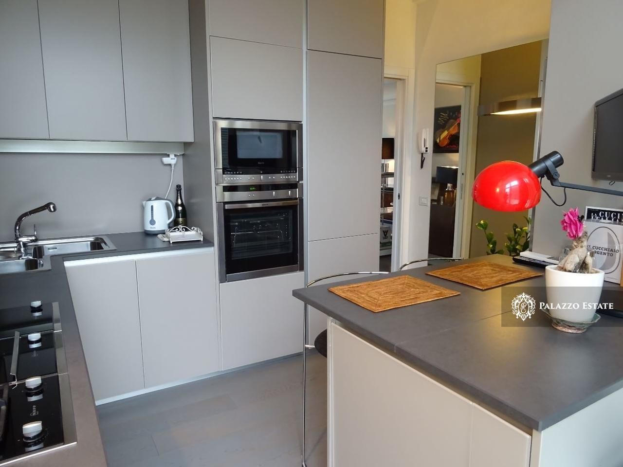 Апартаменты в Виареджо, Италия, 138 м2 фото 5