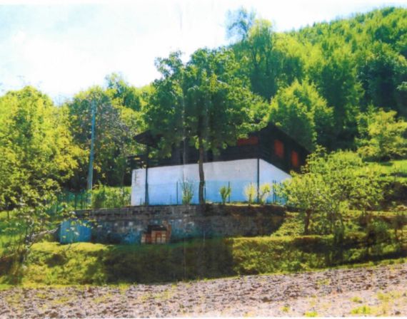 Дом в Караманико-Терме, Италия, 220 м2 фото 2