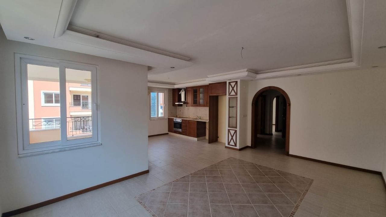 Квартира в Алании, Турция, 115 м2 фото 5