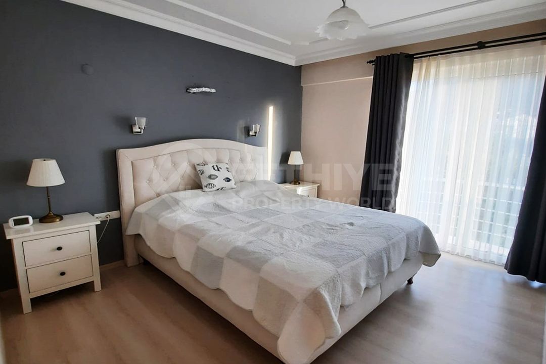 Апартаменты в Фетхие, Турция, 135 м2 фото 2