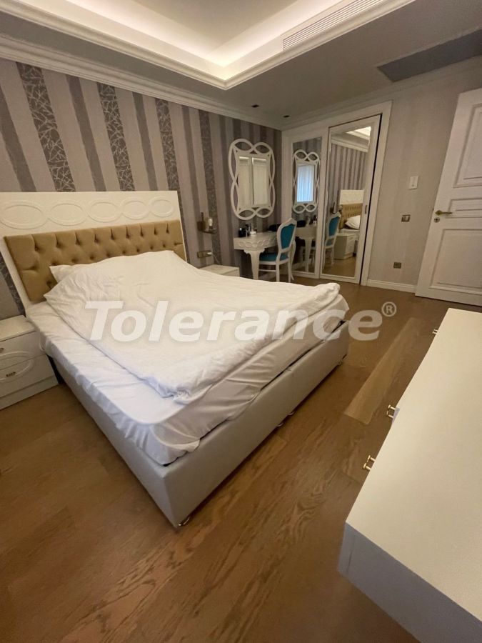 Апартаменты в Анталии, Турция, 90 м2 фото 4