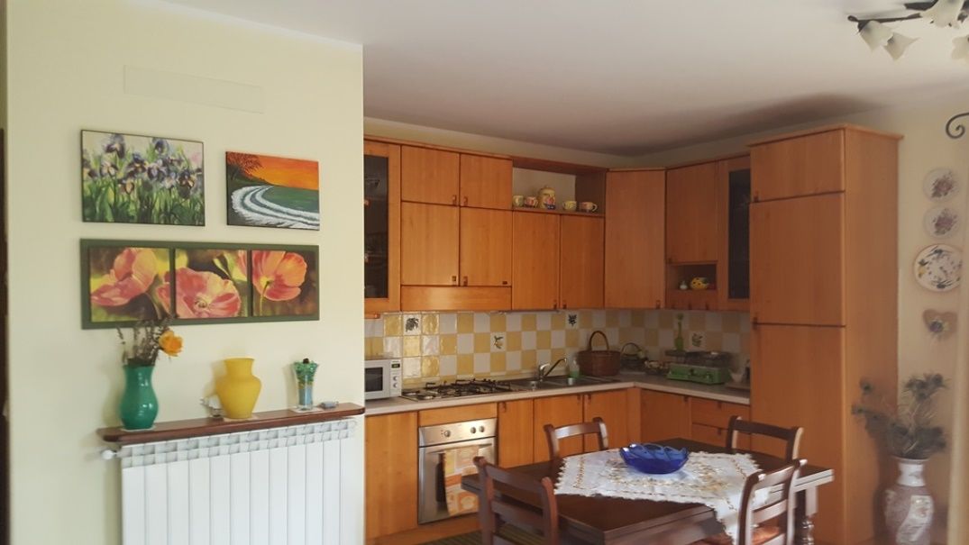 Дом в Коллекорвино, Италия, 180 м2 фото 2