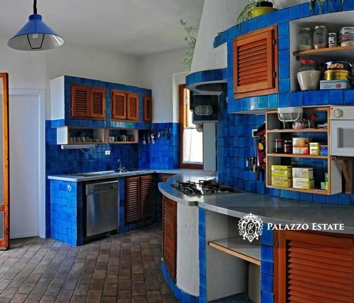 Вилла в Дзанего, Италия, 300 м2 фото 1