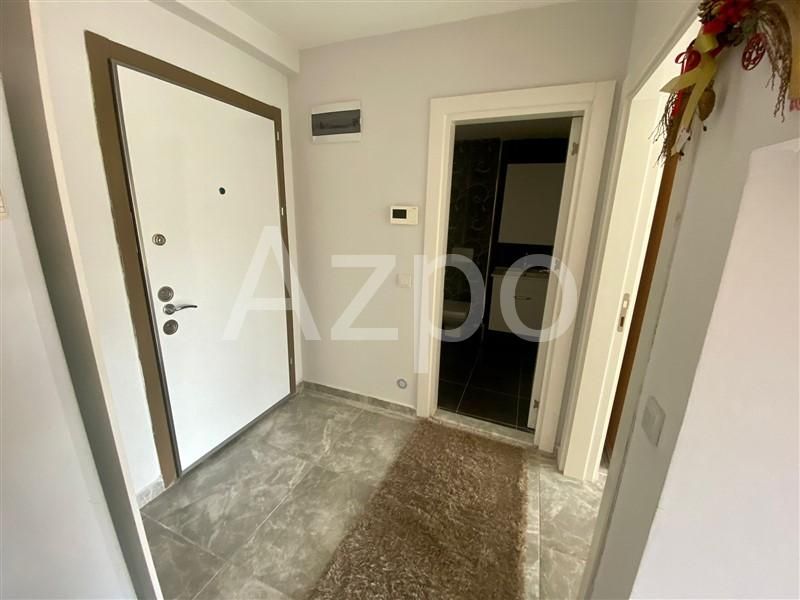 Апартаменты в Алании, Турция, 52 м2 фото 4