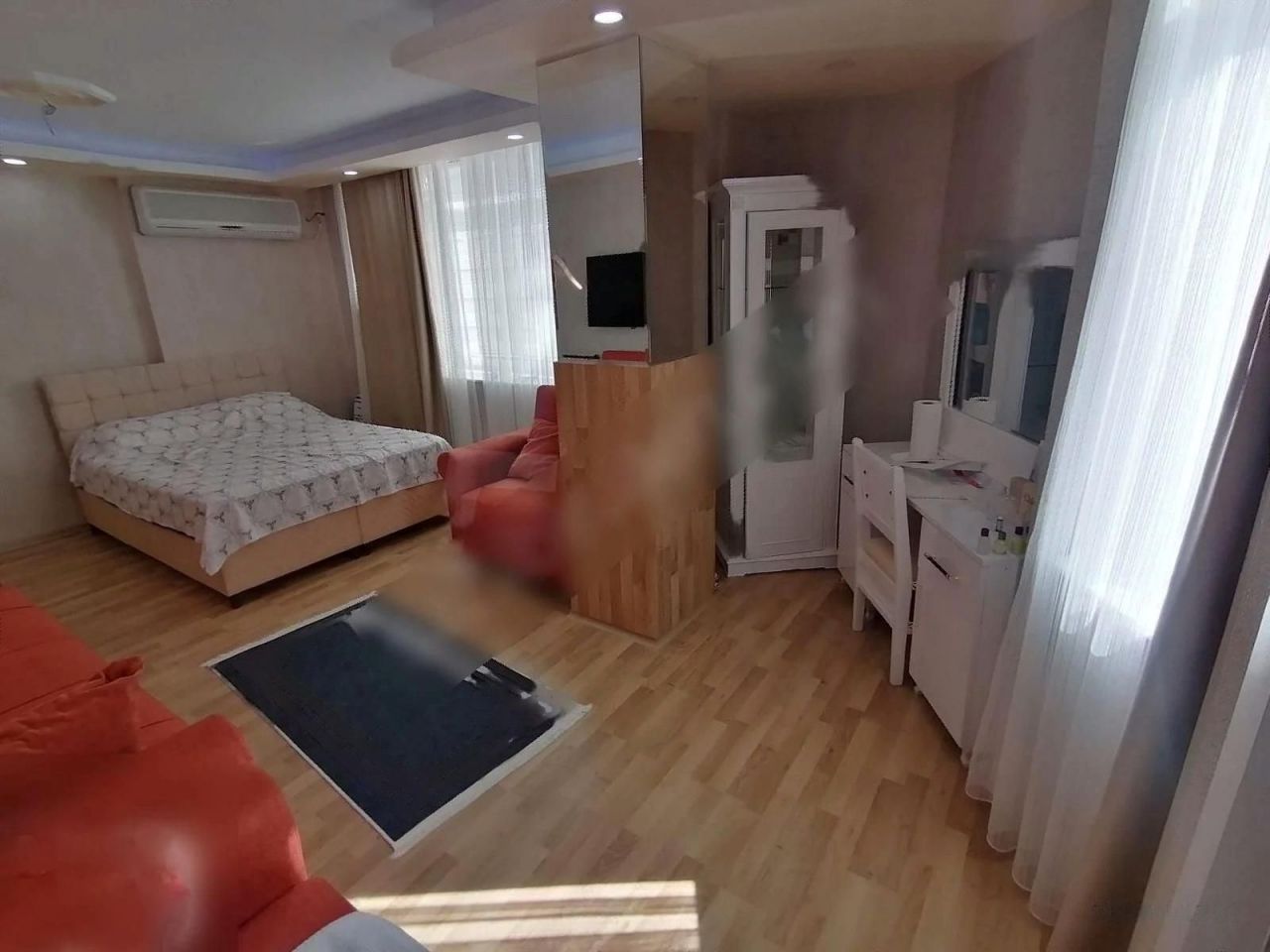 Квартира в Анталии, Турция, 80 м2 фото 3