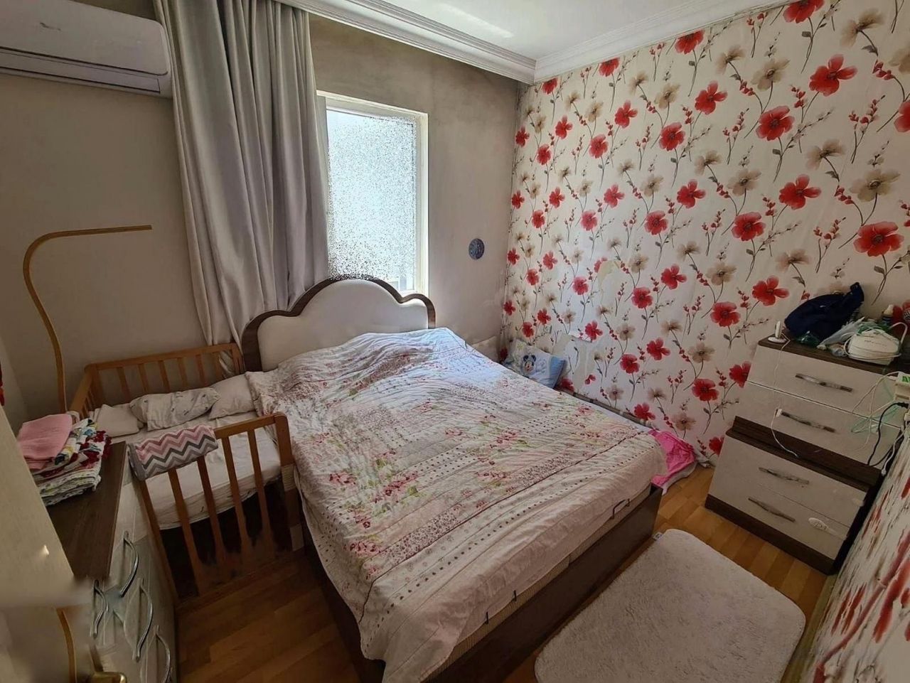 Квартира в Анталии, Турция, 130 м2 фото 5