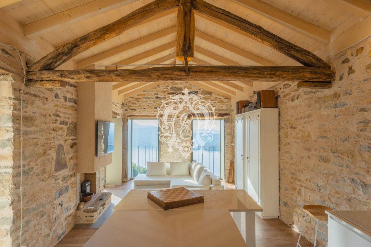 Вилла в Блевио, Италия, 300 м2 фото 3