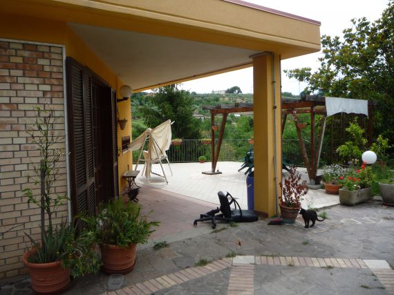 Дом в Васто, Италия, 260 м2 фото 4