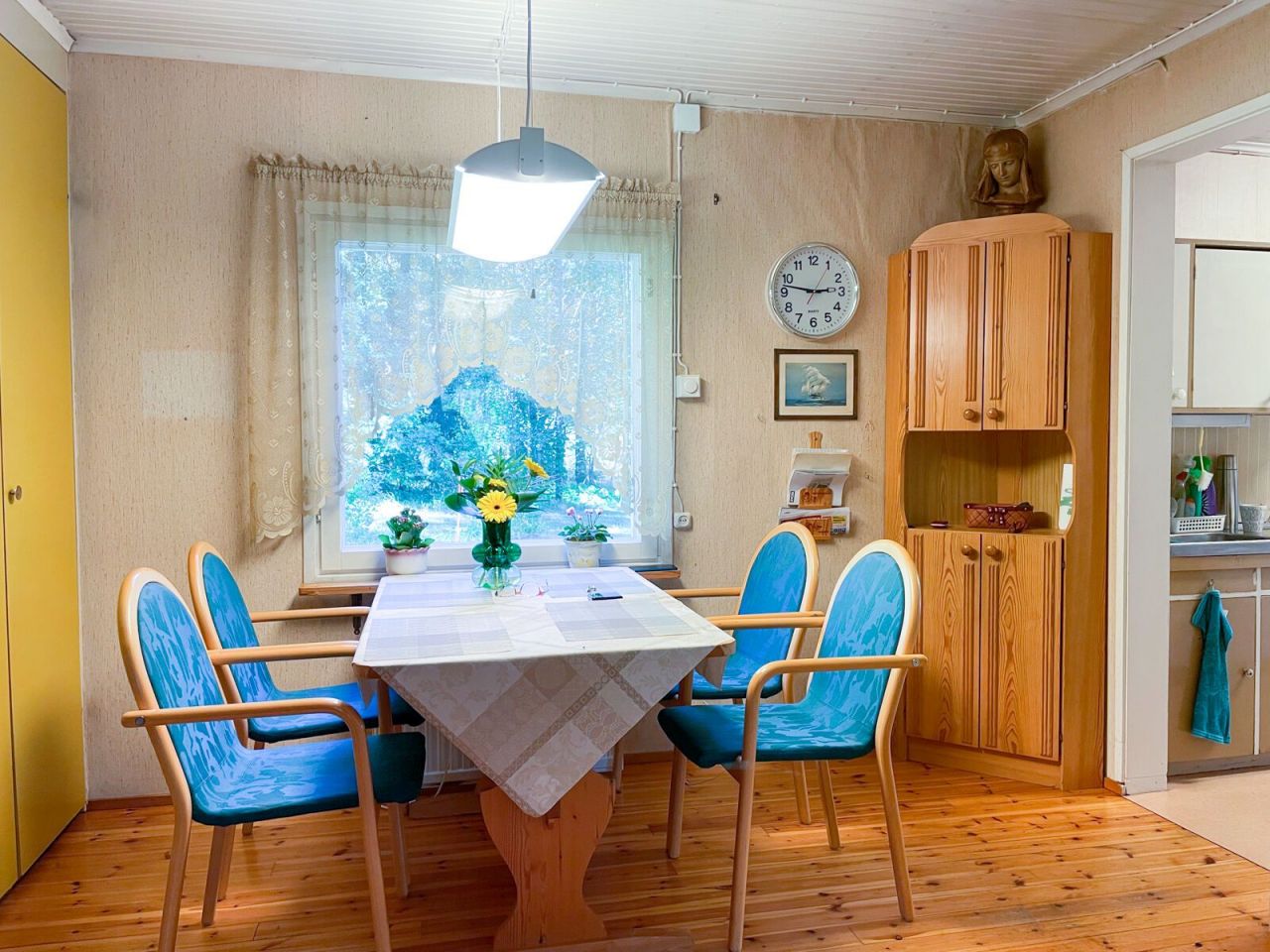 Дом в Сейняйоки, Финляндия, 85 м2 фото 3