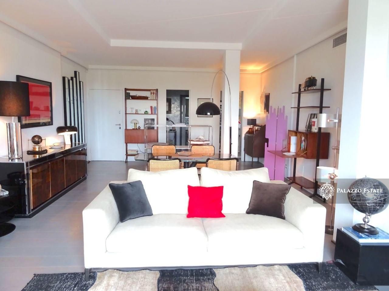 Апартаменты в Виареджо, Италия, 138 м2 фото 4