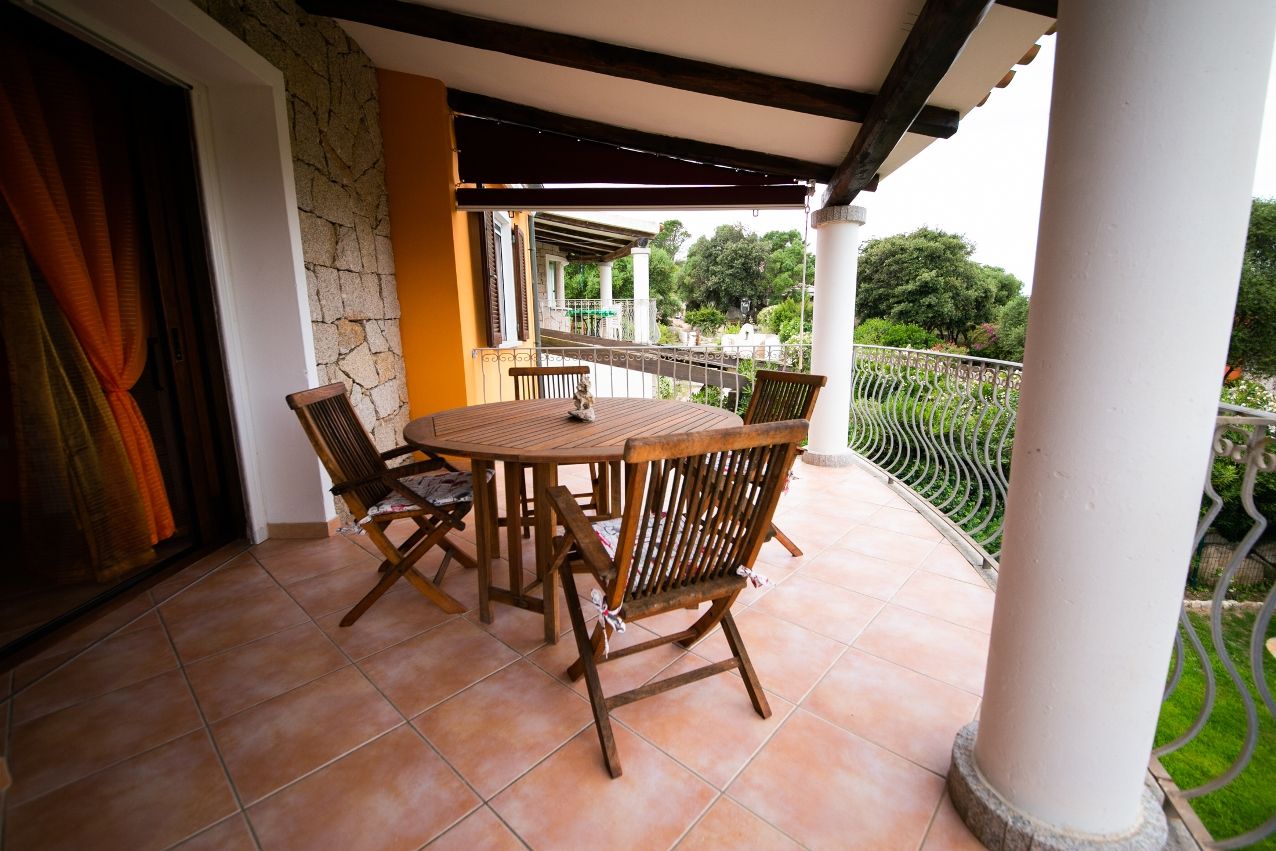 Апартаменты в Санта-Тереза-Галлура, Италия, 80 м2 фото 2