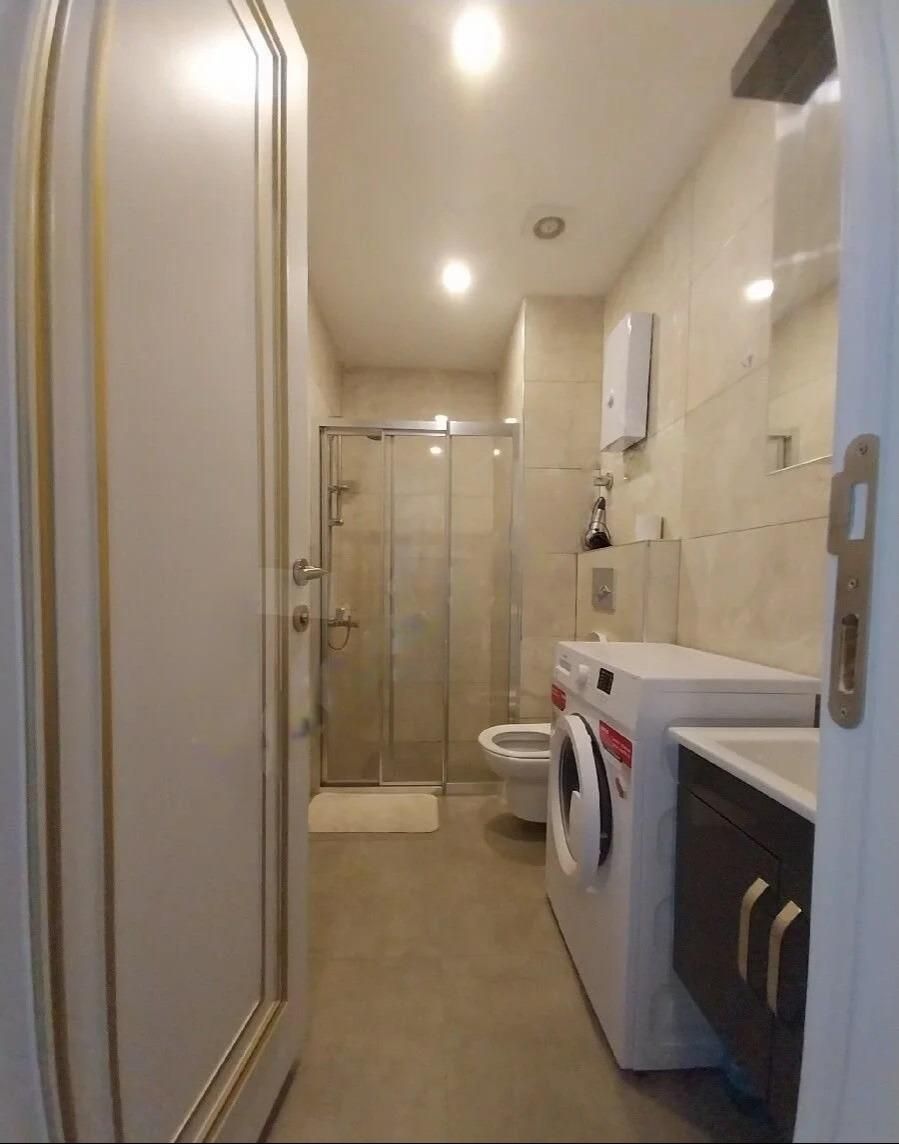 Квартира в Алании, Турция, 60 м2 фото 5