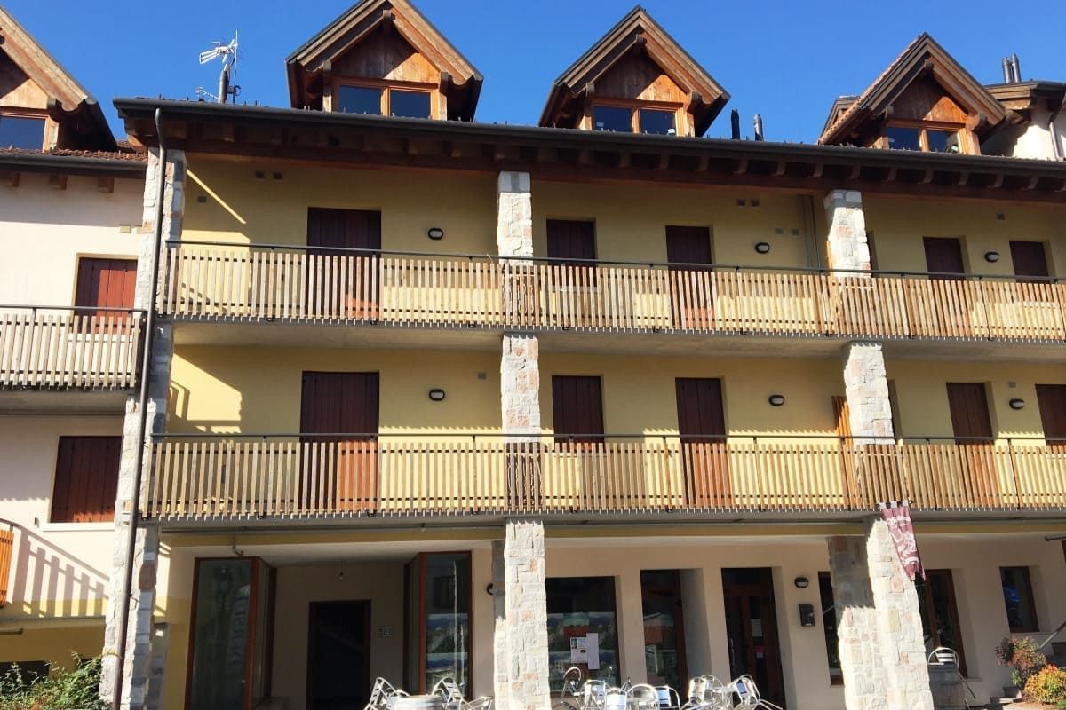 Квартира в Барчисе, Италия, 43 м2 фото 3