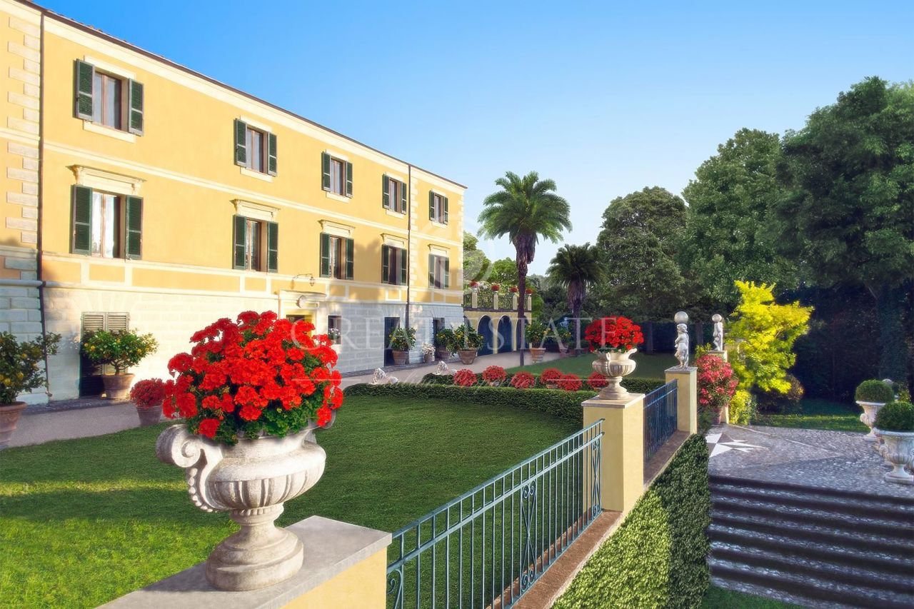 Вилла в Треви, Италия, 553.5 м2 фото 3