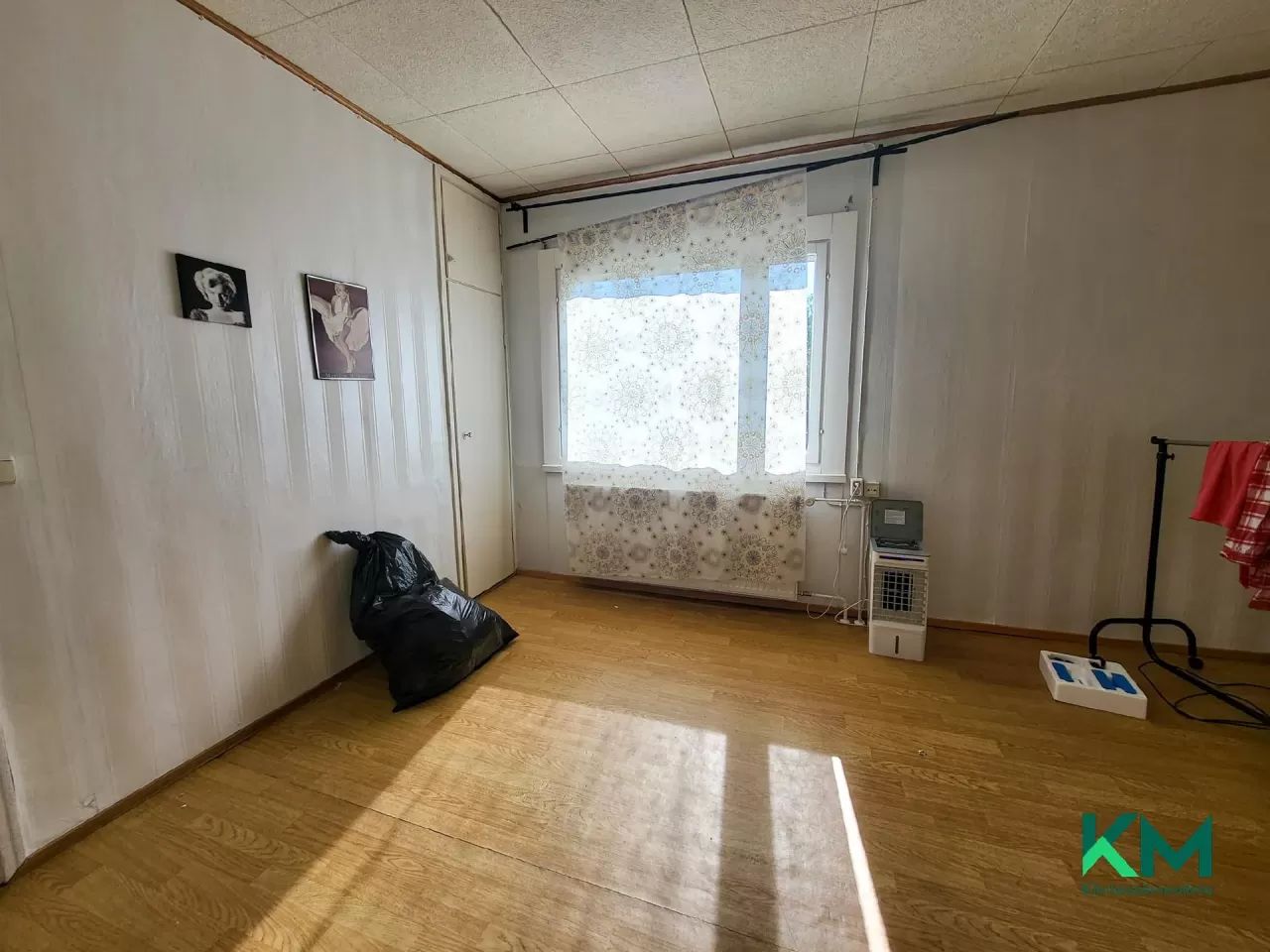 Квартира в Савонлинне, Финляндия, 46 м2 фото 4