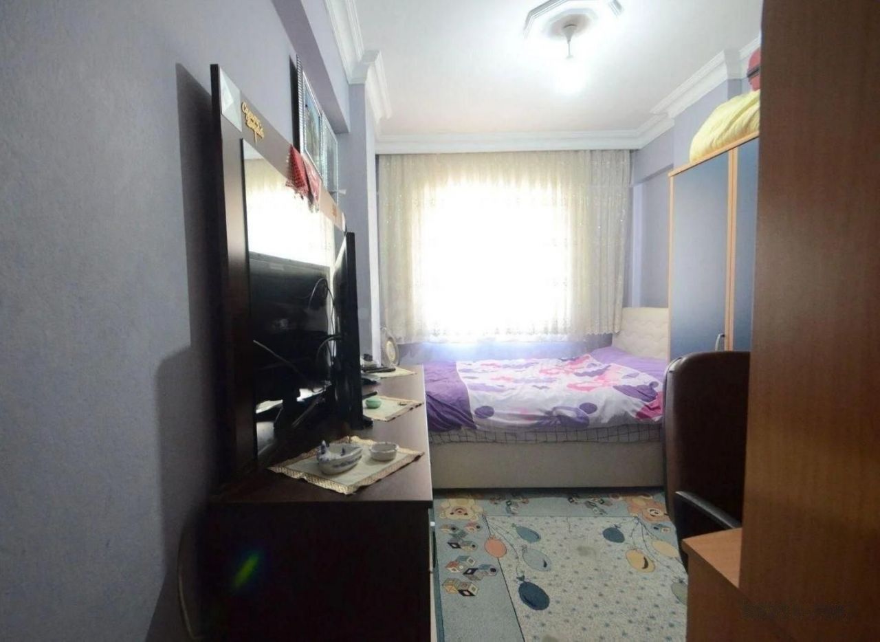 Квартира в Анталии, Турция, 140 м2 фото 5