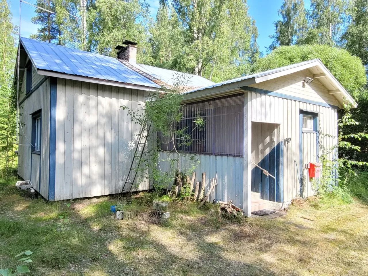 Дом в Кокколе, Финляндия, 69 м2 фото 1