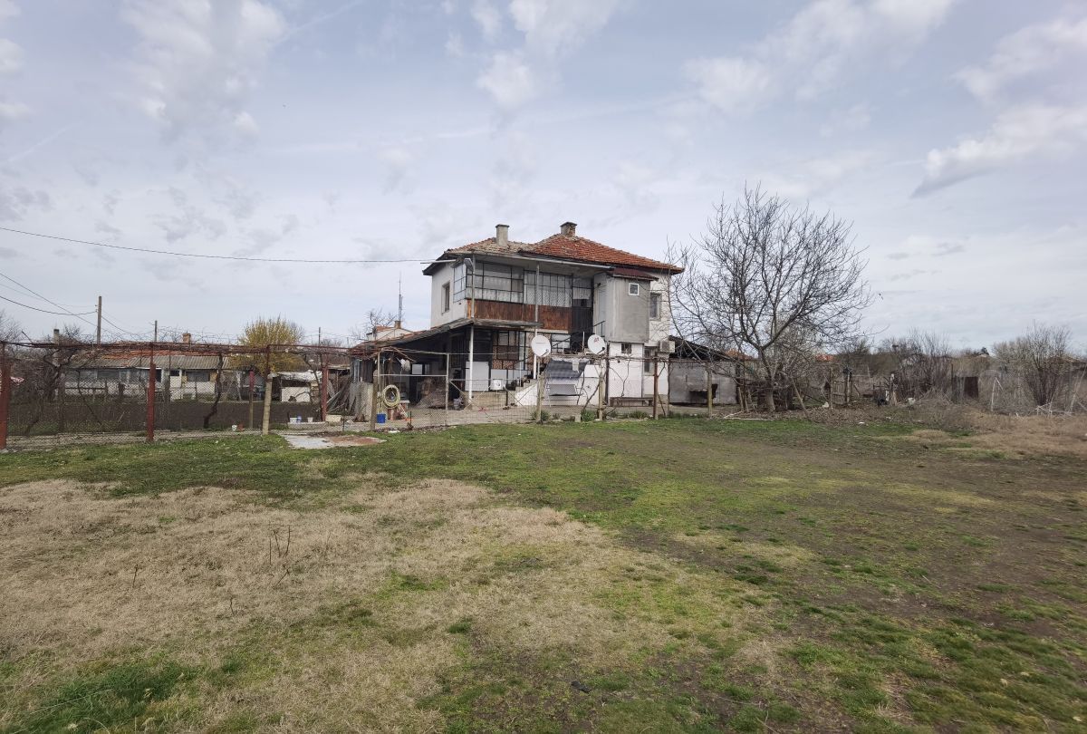 Дом в Русокастро, Болгария, 130 м2 фото 5