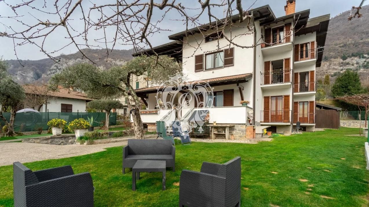 Вилла в Тремеццине, Италия, 400 м2 фото 4