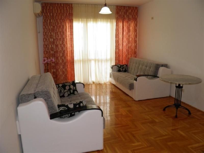 Квартира в Баре, Черногория, 53 м2