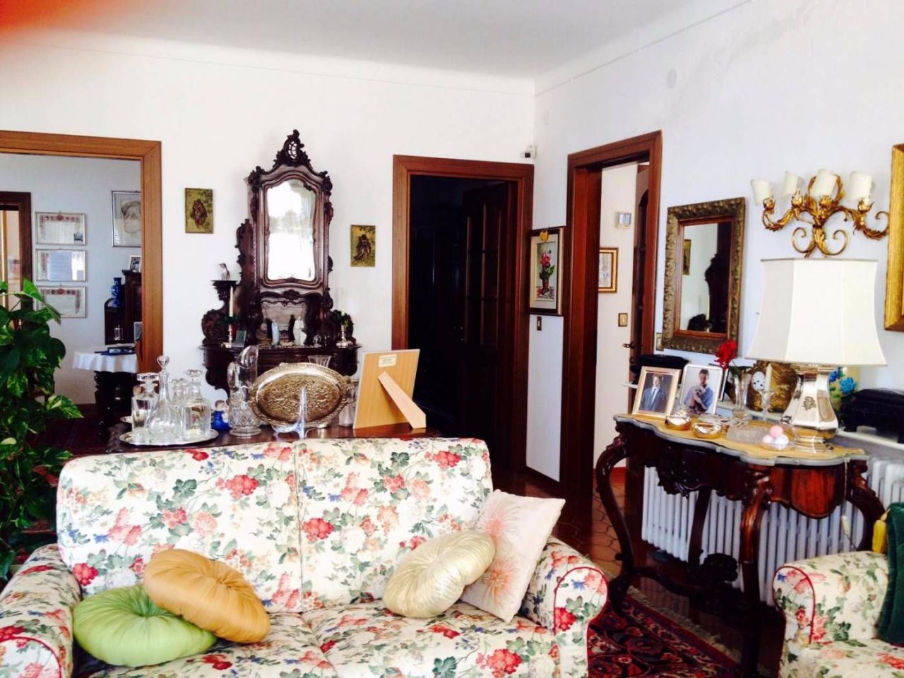 Вилла в Сан-Ремо, Италия, 450 м2 фото 2