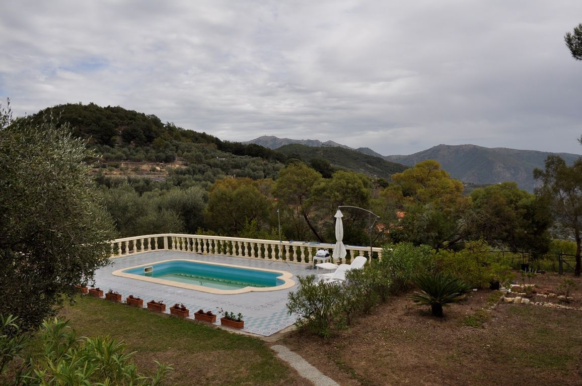 Дом в Арма ди Таджа, Италия, 110 м2 фото 2