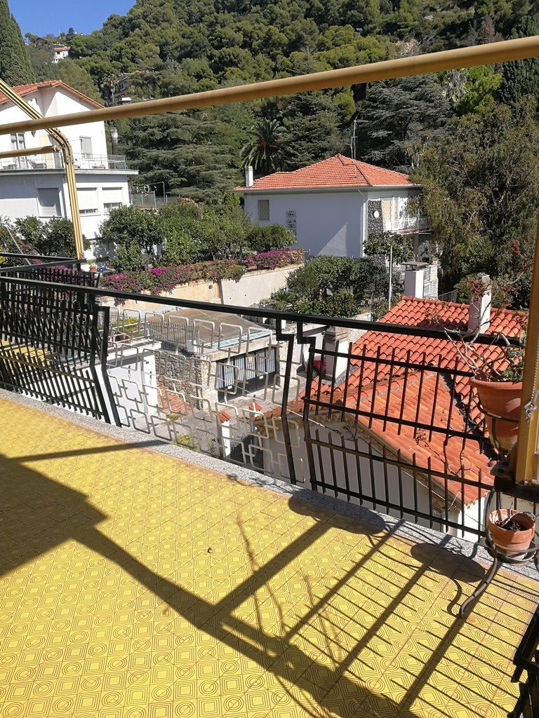 Пентхаус в Валлекрозии, Италия, 150 м2 фото 3
