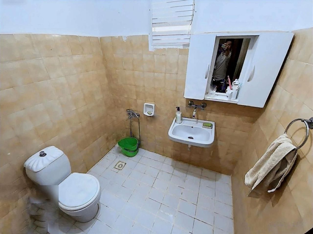 Квартира в Алании, Турция, 110 м2 фото 4