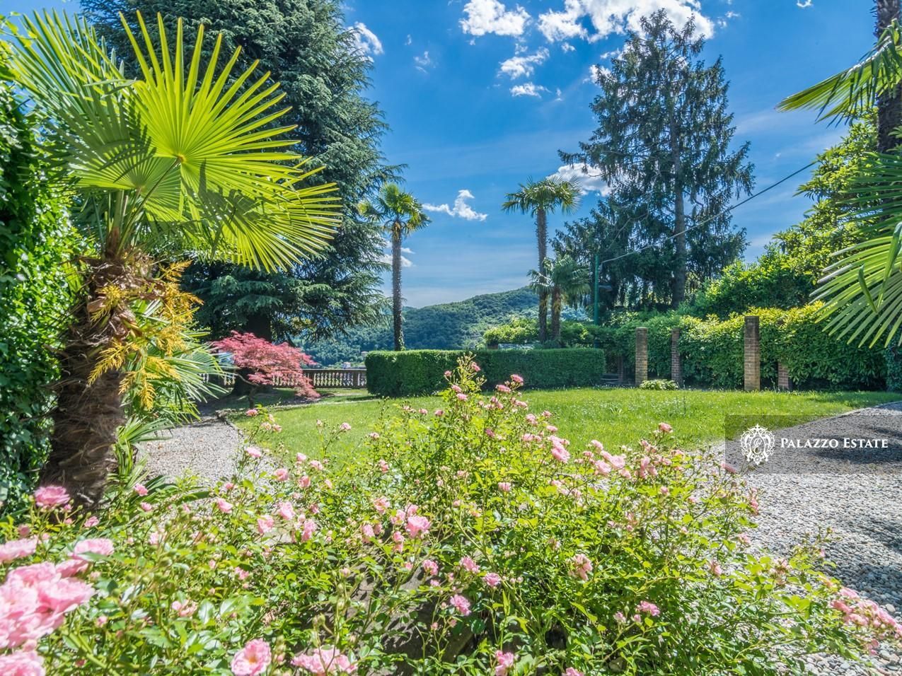 Вилла в Черноббьо, Италия, 450 м2 фото 5