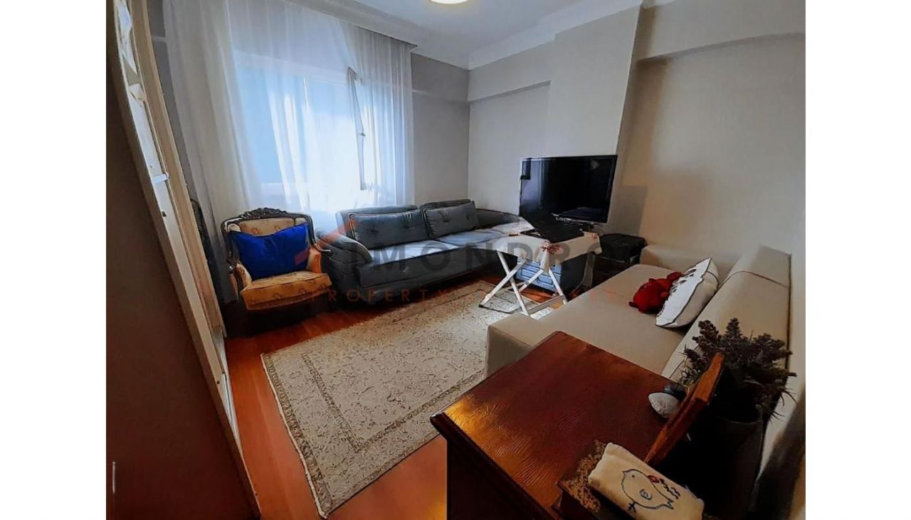 Квартира в Стамбуле, Турция, 150 м2 фото 5