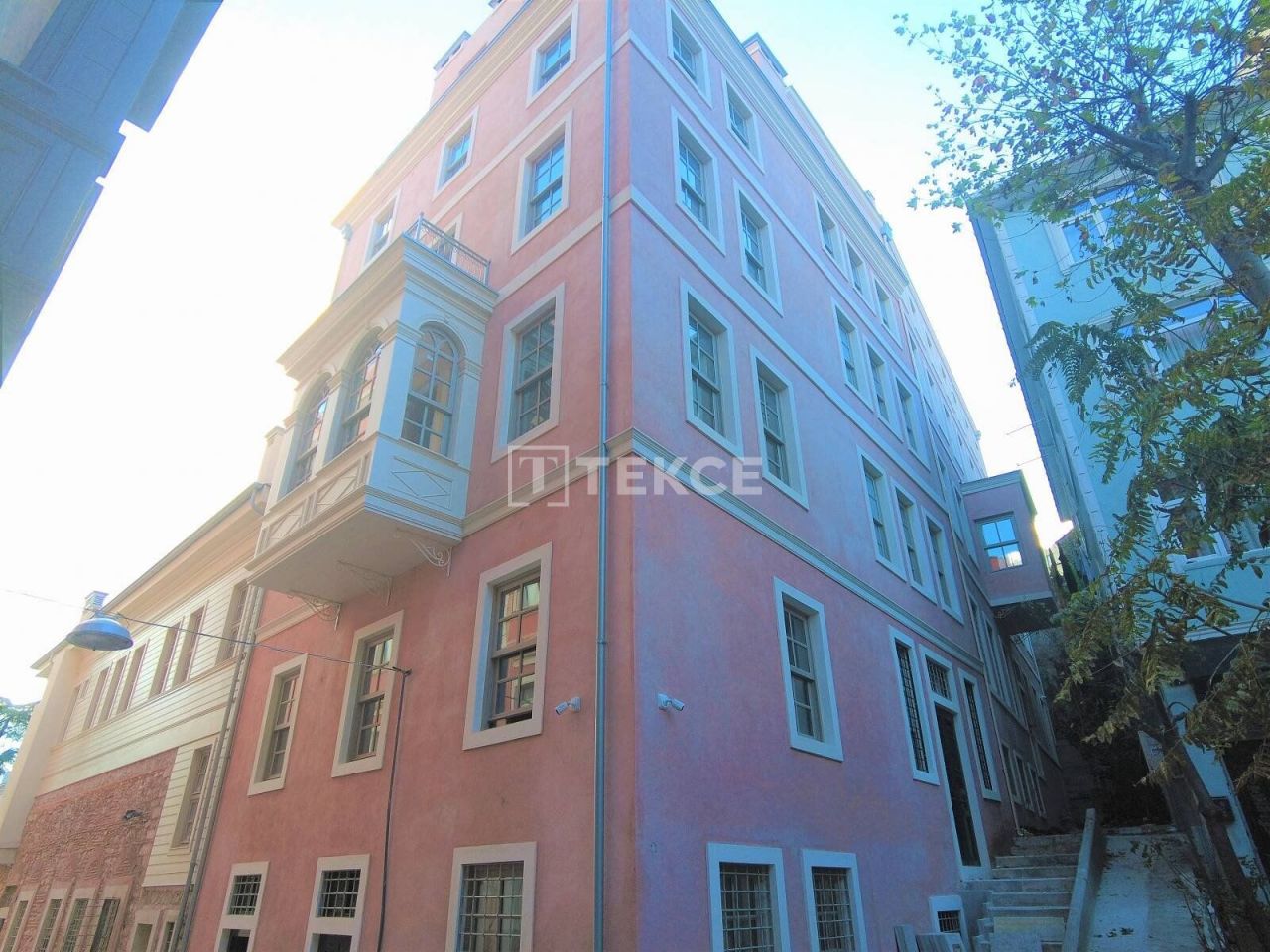 Апартаменты в Стамбуле, Турция, 231 м2 фото 3