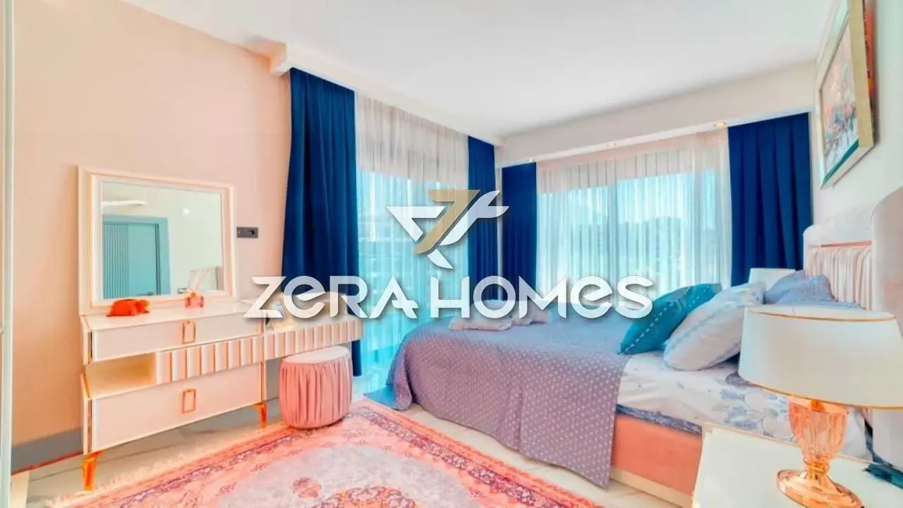 Пентхаус в Алании, Турция, 100 м2 фото 5