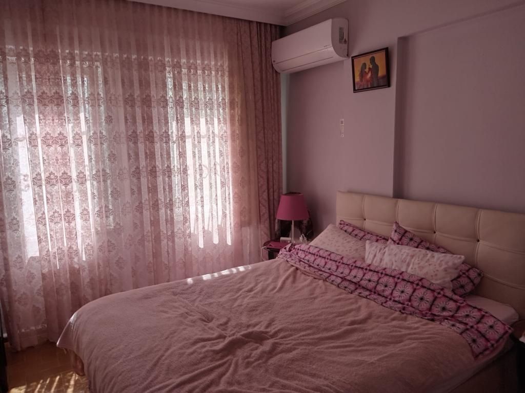 Квартира в Алании, Турция, 80 м2 фото 4