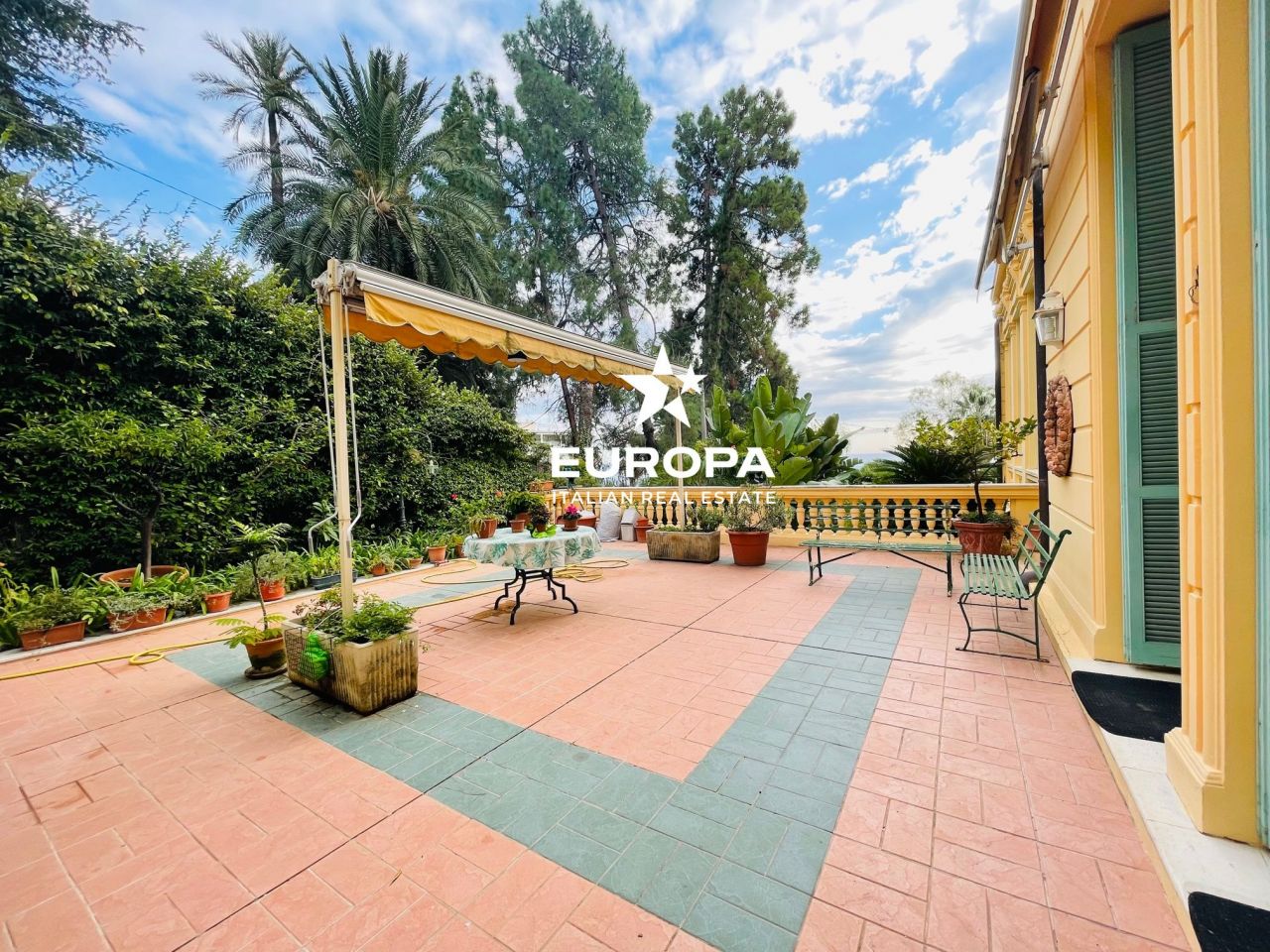 Апартаменты в Оспедалетти, Италия, 85 м2 фото 2