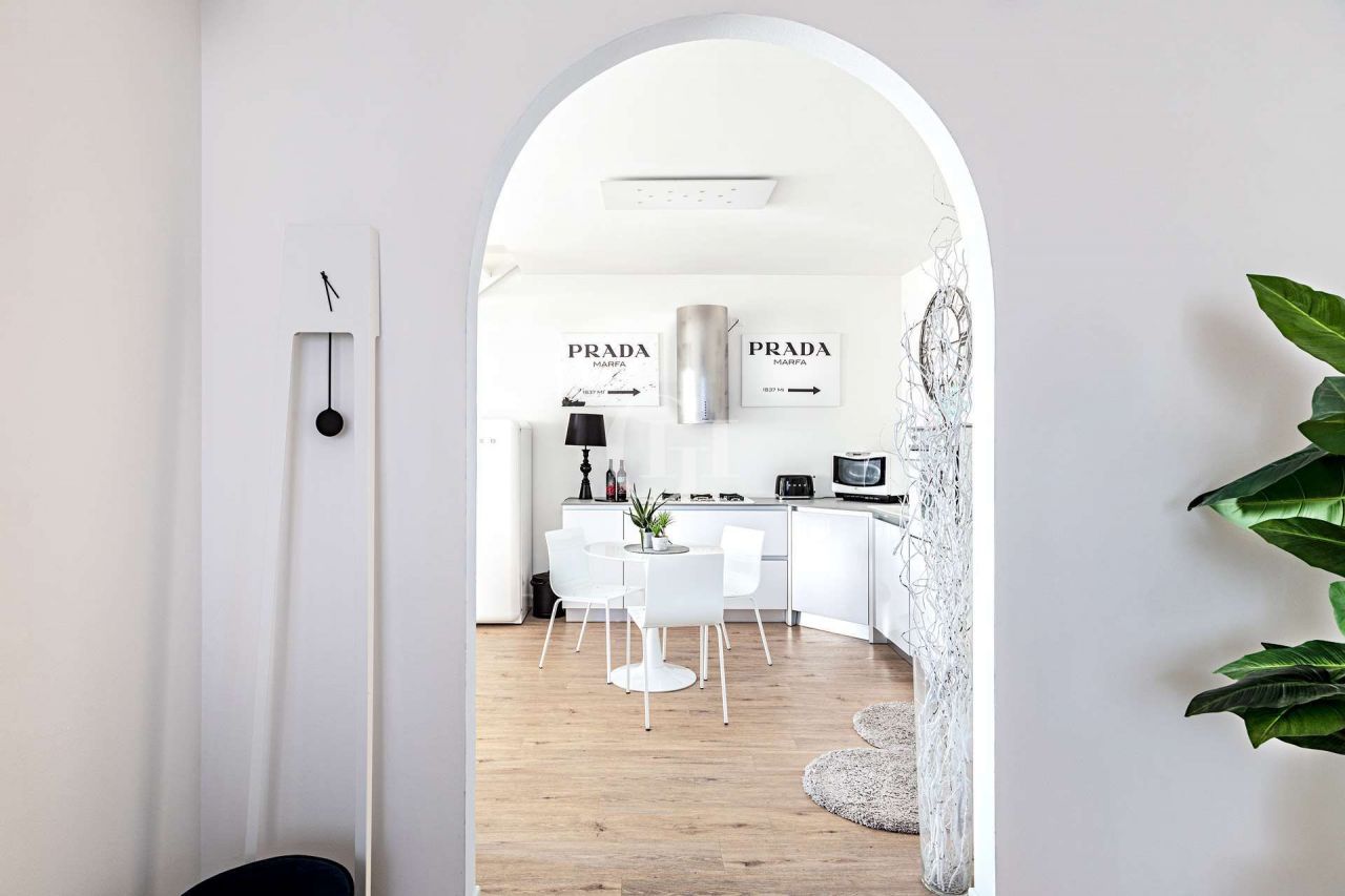 Апартаменты у озера Гарда, Италия, 100 м2 фото 2
