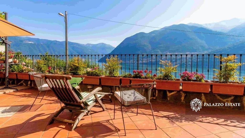 Вилла в Бриенно, Италия, 240 м2 фото 1