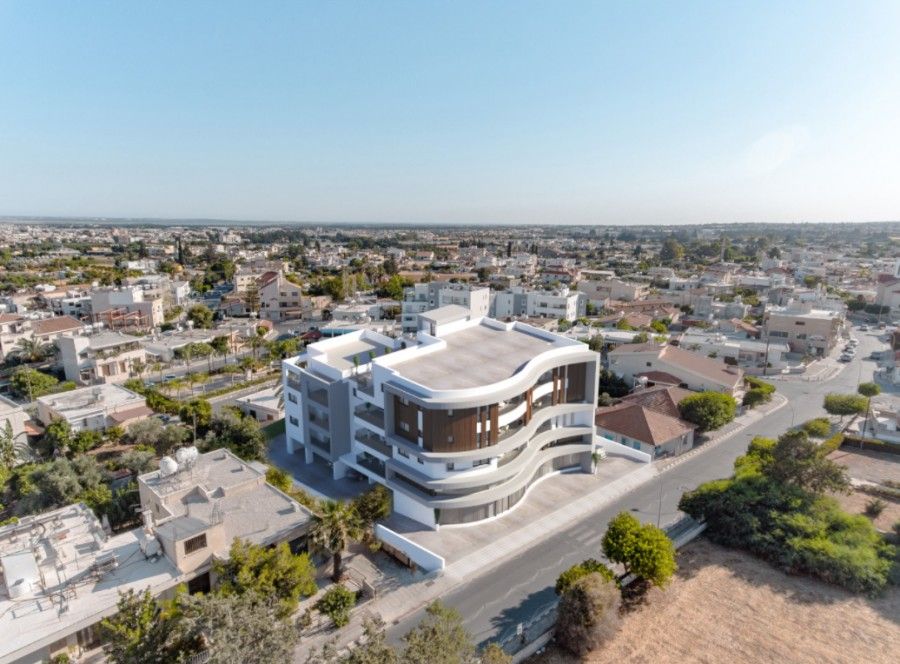 Апартаменты в Лимасоле, Кипр, 201 м2 фото 2