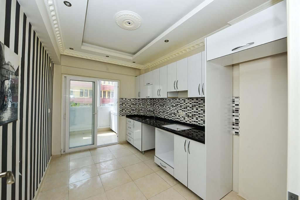 Квартира в Алании, Турция, 115 м2 фото 2