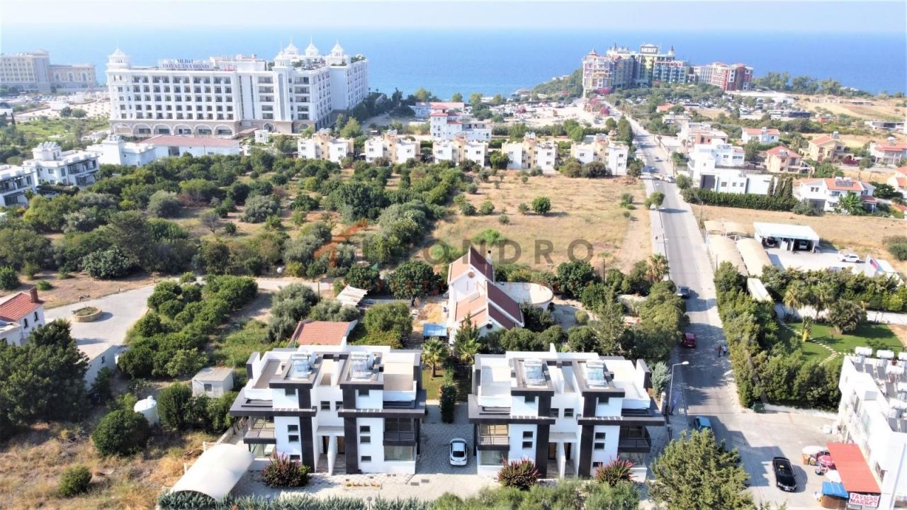 Дом в Алсанджаке, Кипр, 155 м2 фото 3