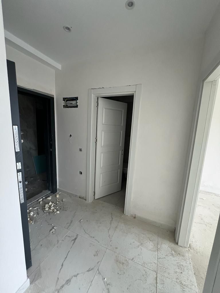 Квартира в Алании, Турция, 55 м2 фото 5